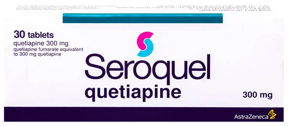 Seroquel - Where to Buy Online Safely without prescription fee